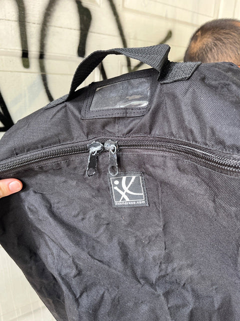 JLChildress Car Seat Bag Backpack