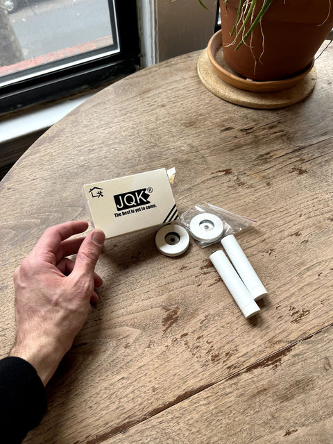 JQK Door Stoppers