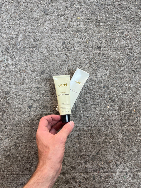 JVN Air Dry Cream