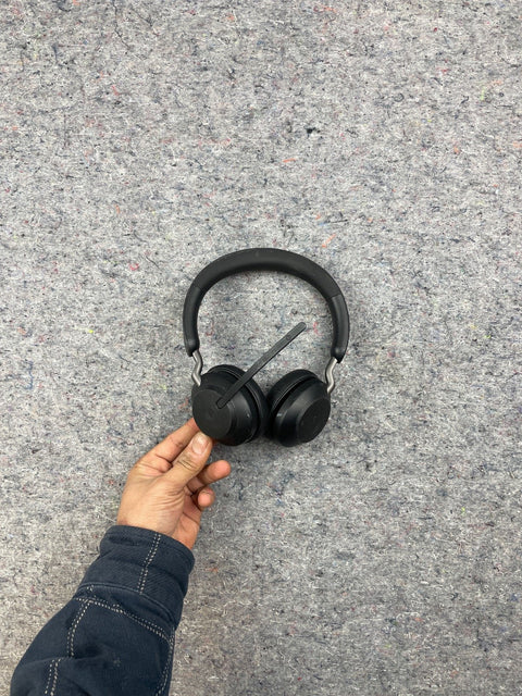 Jabra Evolve2 Headset