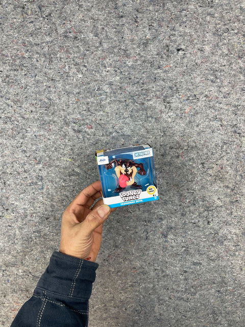Jada Looney Tunes Tasmanian Devil