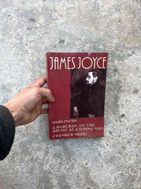 James Joyce Collection