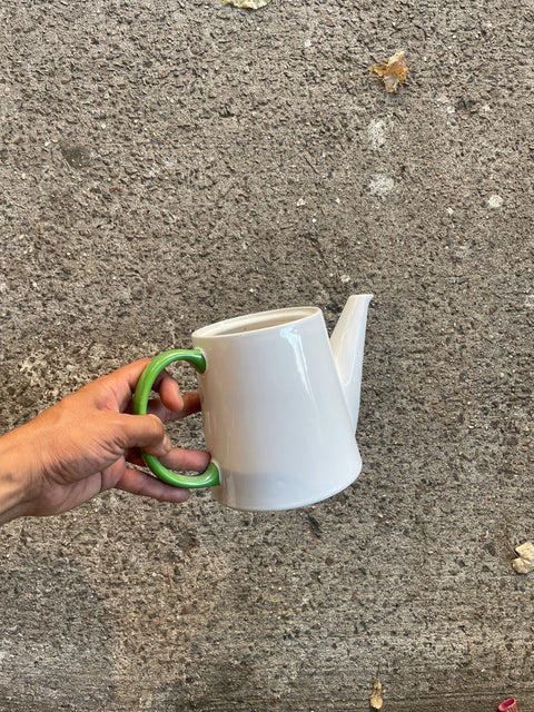 Jansen & Co Ceramic Teapot without a Top