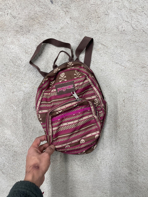 Jansport Mini Backpack