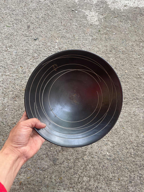 Japanese Ceramic Soup Bowl