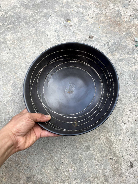 Japanese Decorative Bowl