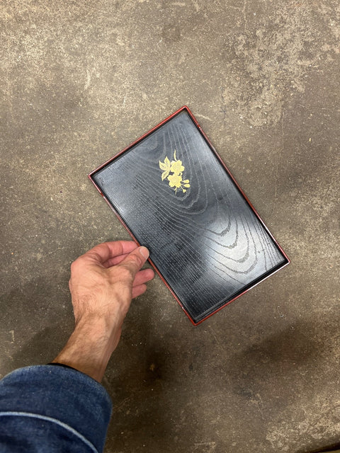 Japanese Serving Tray