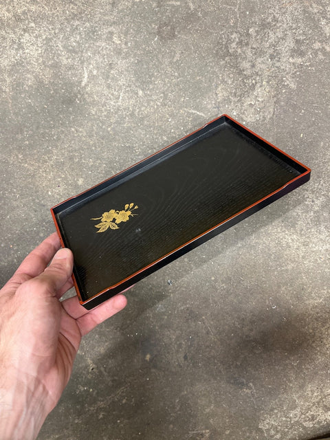 Japanese Serving Tray