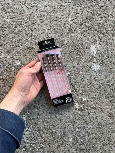 Japonesque Brush Set
