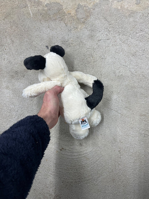 JellyCat Spotted Puppy Plush