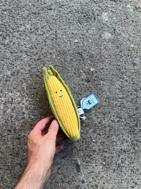 Jellycat Corn Plush