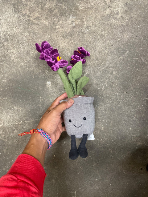 Jellycat Flowers