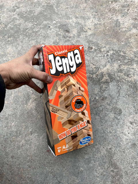 Jenga
