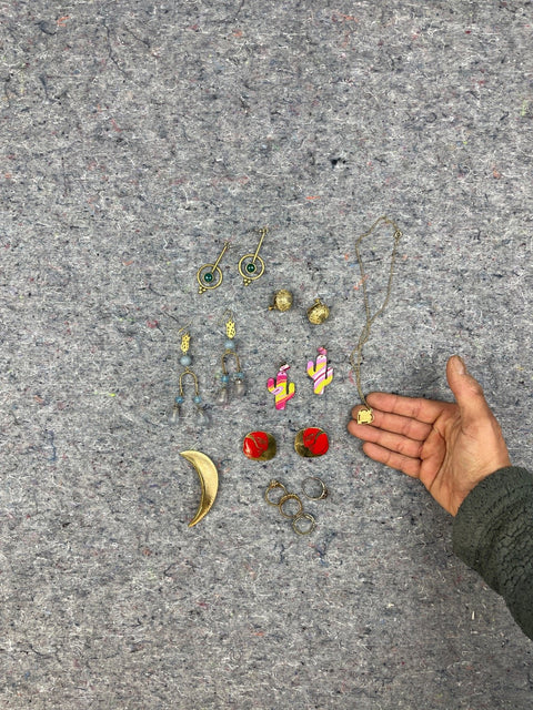 Jewelry Collection