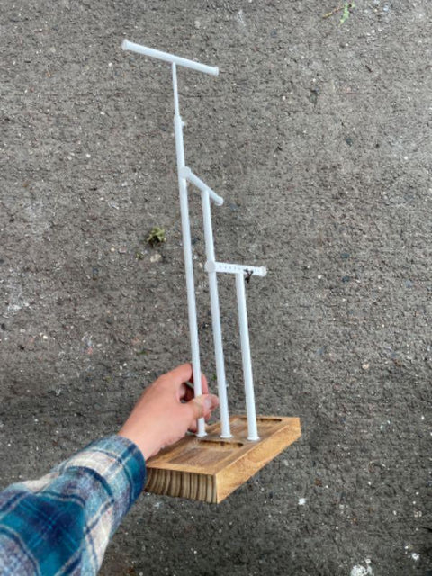 Jewelry Display Stand
