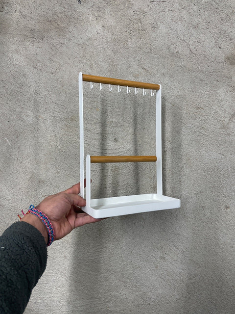 Jewelry Organizer Display Stand