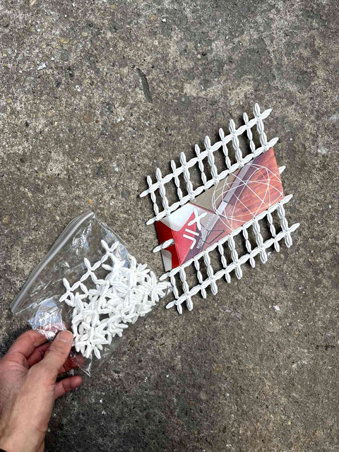 Jix Build With Straws