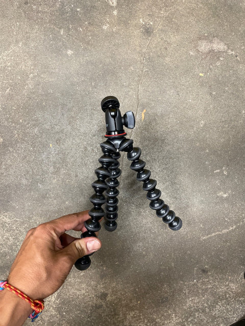 Joby Gorillapod Flexible Mini-Tripod