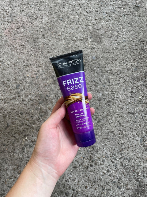 John Frieda Frizz Ease