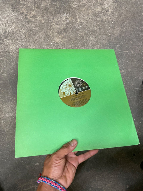 Joi Cardwell & Steal Vybe – Wanderlust