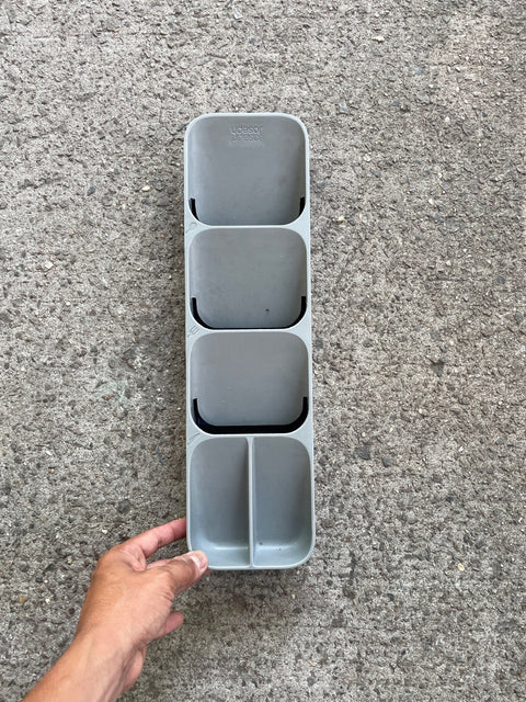 Joseph Joseph Cutlery Organizer