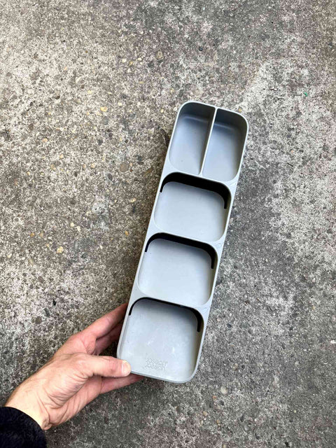 Joseph Joseph DrawerStore Compact Cutlery Organizer