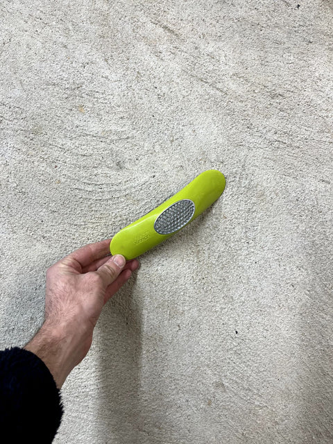 Joseph Joseph Garlic Grater