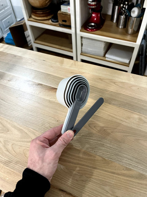 Joseph Joseph Measuring Cups