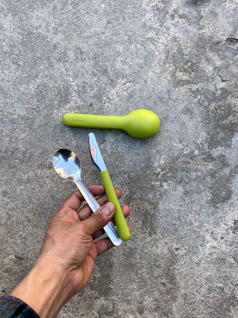Joseph Joseph Utensil Set