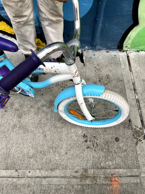 Journey Kids Bike, 16"