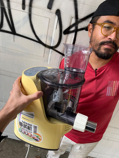 Joyoung Noodle Maker