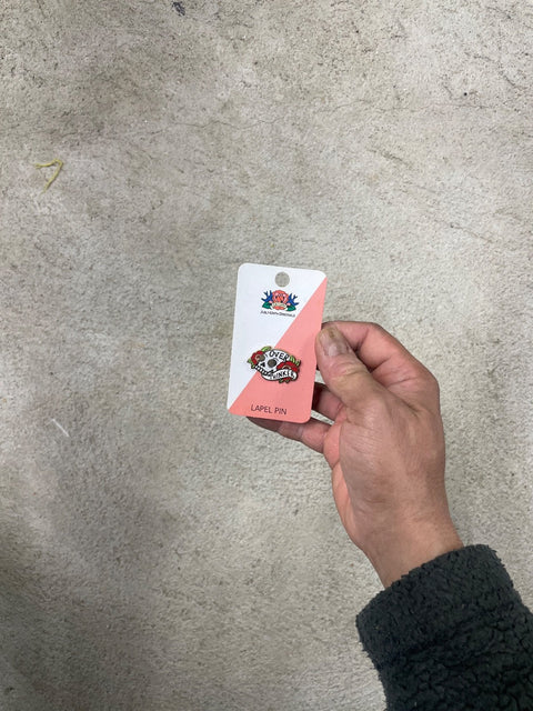 Jubli-Uniph Originals Lapel Pin