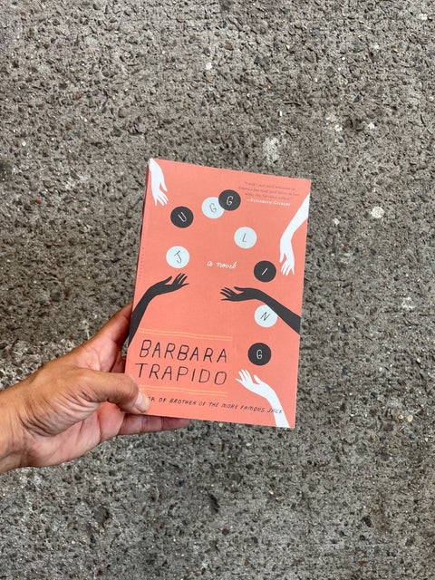 Juggle Barbara Trapido Novel