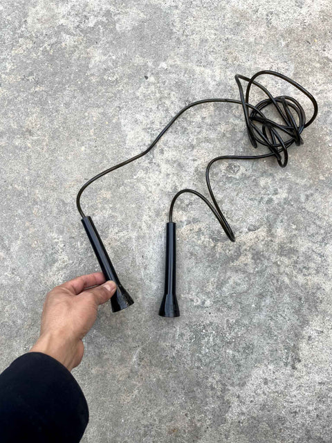 Jump Rope