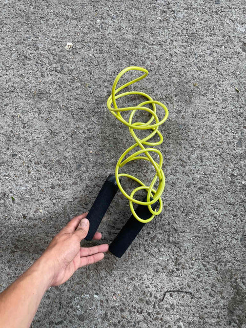 Jump Rope