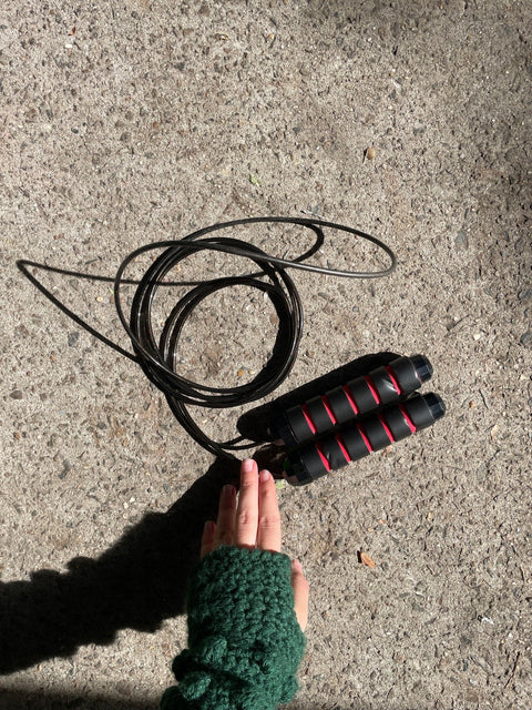 Jumping Rope
