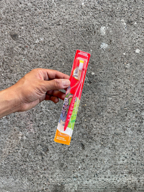 Junior Bugs Bunny Toothbrush