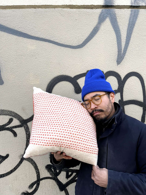Just A Cute Pillow