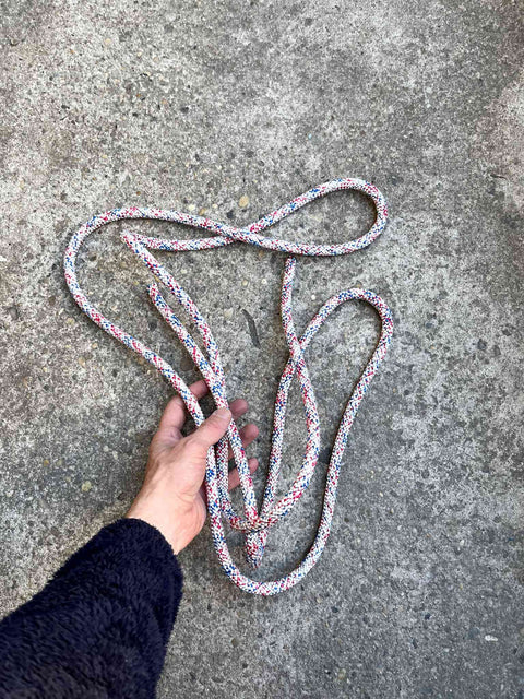 Just A Nice Looking Rope