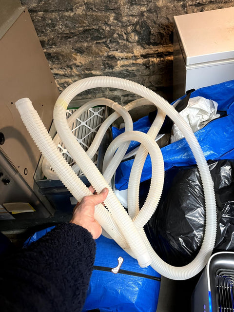 Just A Very Long Tube Really