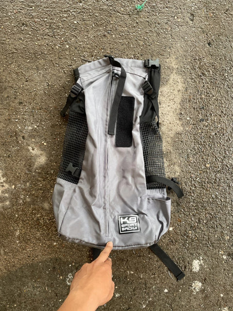 K9 Sport Sack