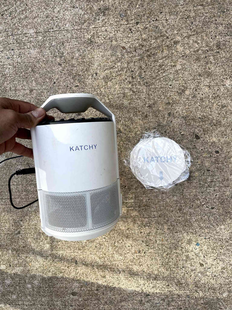 KATCHY Insect Trap