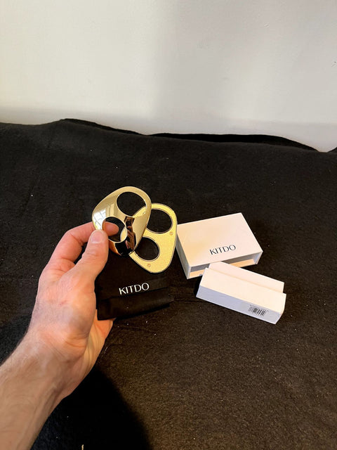 KITDO, A Magnetic Restyling Accessory