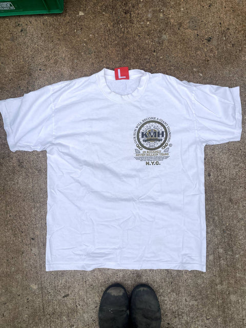 KMH Black Opal Tee