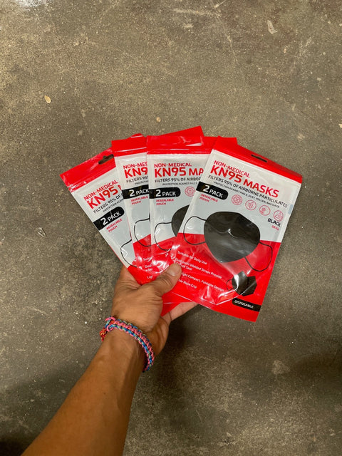 KN95 Masks