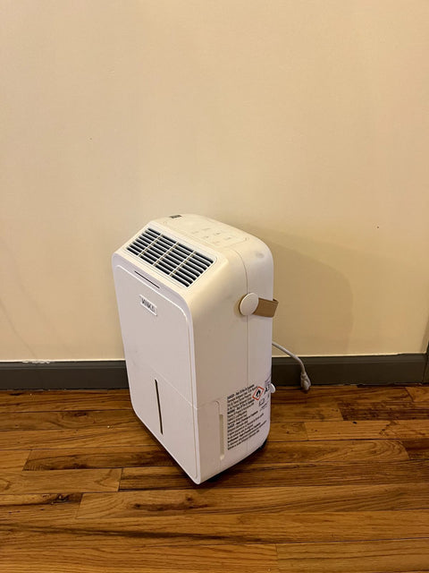 KNKA Portable Dehumidifier, 2,500–3,500 sq. ft