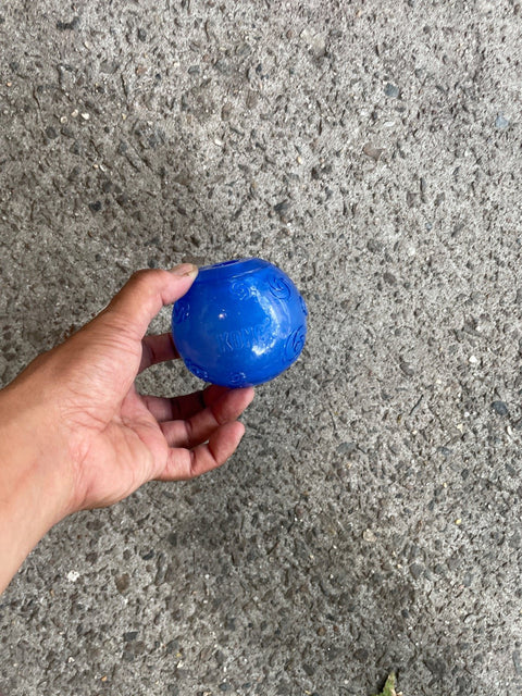 KONG Jumbler Ball Toy