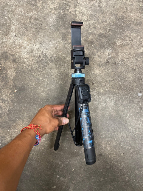 Kafeiss Phone Tripod