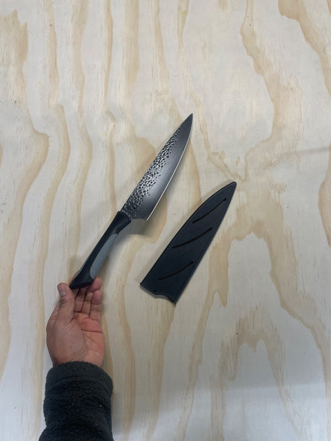 Kai Luna Carbon Steel Chef's Knife