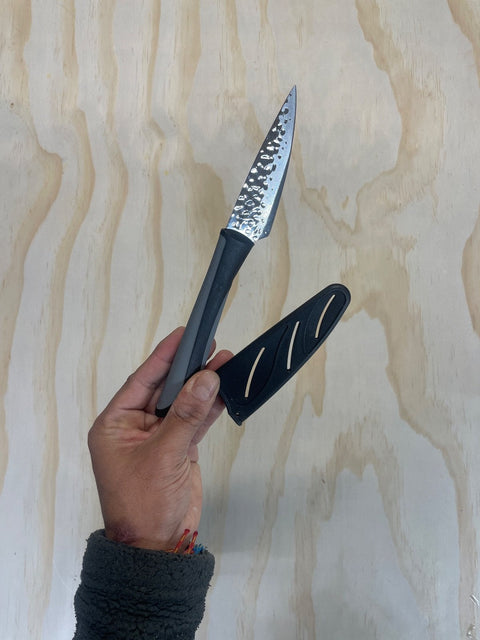 Kai Luna Carbon Steel Paring Knife